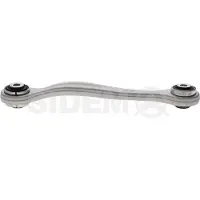 SIDEM Stange / Strebe Radaufhängung 37154 Hinten Links unten für AUDI A4 Avant (8K5, B8) 283mm 38mm 12mm 42,2mm