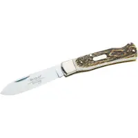 Hartkopf-Solingen Jagd-Taschenmesser
