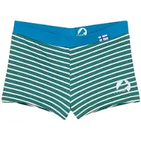 Finkid Uinti EKO deep jungle/mosaic (339149) 110/120