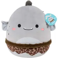 Squishmallows Oger, Spieltiere, 3 Jahr(e)