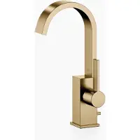 Dornbracht 33502782-39 WT-EHM mit Ablaufgarnitur MEM