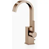 Dornbracht 33522782-42 WT-EHM ohne Ablaufgarnitur MEM