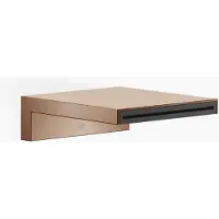 Dornbracht 13430740-42 Wannen-Schwallausl. SERIENSPEZIFISCH