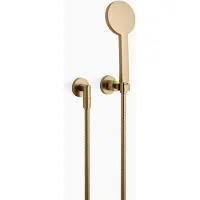 Dornbracht 27803892-39 Schlauchbrausegarn. m.Einzelros. TARA