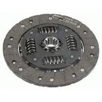 SACHS Kupplungsscheibe 1878 005 611