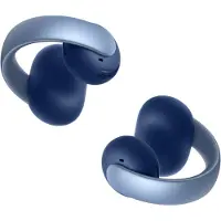 Soundcore Open-Ear Kopfhörer, Bluetooth Earbuds, Open Earbuds, ganztägiger Komfort, 4 KI-gestützte Mikrofone, sicherer Halt,12mm Treiber,Hi-Res,Open-Ring Design