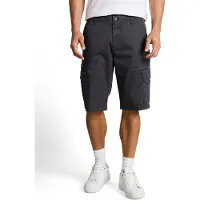 Tom Tailor Cargoshorts mit Stretch