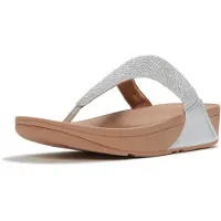 Original Brands FitFlop Lulu-Zehenpfosten – Hotfix 38
