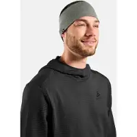 Odlo The Revelstoke Performance Wool Headband shadow melange (11003)