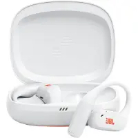 JBL Open-Ear-Kopfhörer mit Ohrbügel-Design und Luftleitung,OpenSound-Technologie, 32 Stunden Spielzeit, IP54 Wasser-/Staubschutz,Kompatibel Headphones App