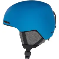 Oakley MOD1, Skihelm, blau