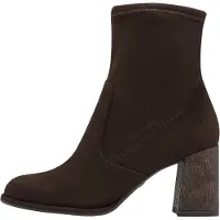 Tamaris Stiefeletten mit Absatz