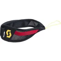 SCOTT Strap S-lite black/yellow (1040) -