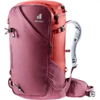 Deuter Rucksack Freerider Pro 32+ SL