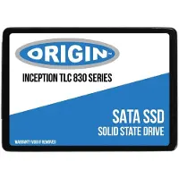 Origin Storage NB-1TBSSD-3DTLC, 1 TB, 2.5", 550 MB/s, 6 Gbit/s