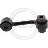 A.B.S. . Stange/Strebe, Stabilisator Außen Hinten links Hinten rechts 261328