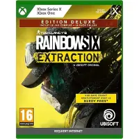 Tom Clancy's Rainbow Six : Extraction - Deluxe Edition, Xbox One