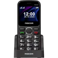 Maxcom Feature Phone MM443L 4G Dual Sim
