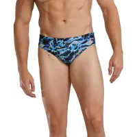 Tyr Energia Badeslip Blau 26 Mann Blau 26