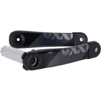 Sram Xx1 Eagle Dub 8b Kurbel