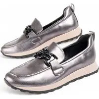 Montevita Keilschuh Caden Grau