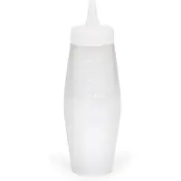 Patisse 2021 Poffertjes Teigdosierflasche, 350 ml