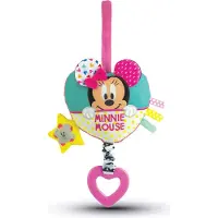 PADU 17212 Minnie, Mehrfarbig