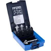 PFERD HSS countersink set UGT