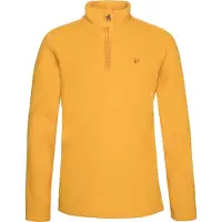 Protest PERFECTY JR 1/4 zip top Dark Yellow Dark Yellow 152