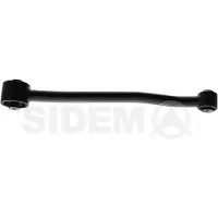 SIDEM Stange / Strebe Radaufhängung 19056 Hinten Links Vorne für JEEP Compass (MP, M6) 515mm 520mm 77mm 12,6mm 65,2mm