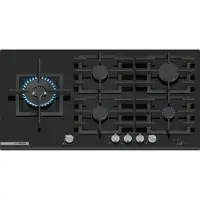 Bosch Prs9a6h40 Gasherd