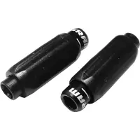 Sram Einstellbarer Seilspanner Aluminium schwarz Qté 2