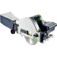 Waelbers Akku-Tauchsäge TSC 55 5,0 KEBI-Plus/XL