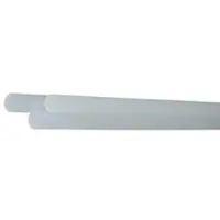 Bostik Schmelzklebestifte Ø 11mm x 200mm milchig-transparent 2Kg Paket