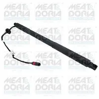 Meat Doria MEAT & DORIA Gasfeder Kofferraum 301031 Kofferraum Hinten Rechts für VOLVO XC60 (156) elektrisch