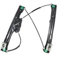 METZGER Fensterheber 2160839 vorne links für BMW