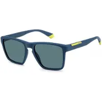 Polaroid Pld2167s2fn Polarisierte Sonnenbrille