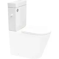SAT Brevis WC nur Spülkasten SATBRE34N