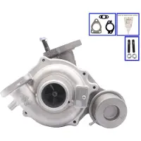 Walker Lader, Aufladung 59085bpw für Opel Fiat LANCIA Suzuki