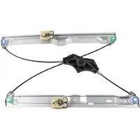 FEBI BILSTEIN Fensterheber Vorne links 199204