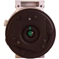Walker WCP00996 Klimaanlage Klimakompressor PAG 150 R134a für RENAULT MEGANE II (BM0/1, CM0/1) LAGUNA II Grandtour (KG0/1) LAGUNA II (BG0/1)