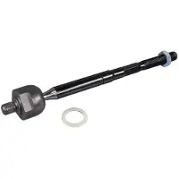METZGER Axialgelenk Spurstange 274 mm IAM-Expertise passend für MAZDA CX-5