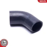 ESEN SKV Ladeluftschlauch 54SKV124