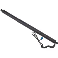 DENCKERMANN Heckklappe-Motor G100012 Hinten Rechts für BMW X3 (F25) 658mm