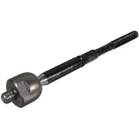 METZGER Axialgelenk Spurstange 231 mm IAM-Expertise passend für NISSAN LEAF