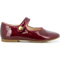 Pom d'api Ballerinas DAISY BABY kind