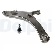 Delphi TC7994 Querlenker Vorne Rechts für SUBARU XV (GP)