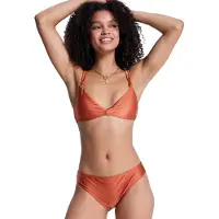 Roxy Bikini-Hose "Beachside Bohemia Hipster"