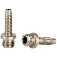 Elvedes Avid/sram Bremsschlauchnadel 30 Einheiten
