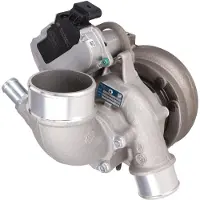 FEBI BILSTEIN Bilstein Lader, Aufladung BorgWarner Turbo NEU 187089